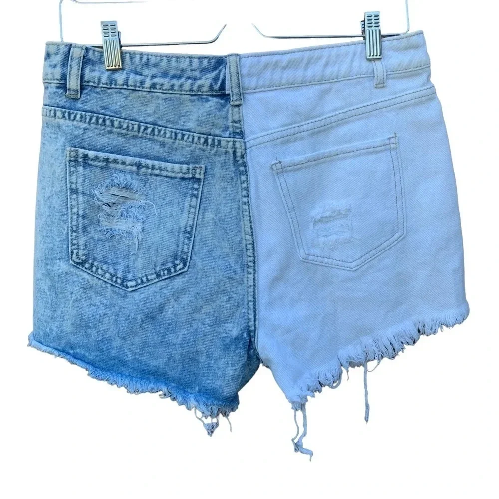 SHEIN women size