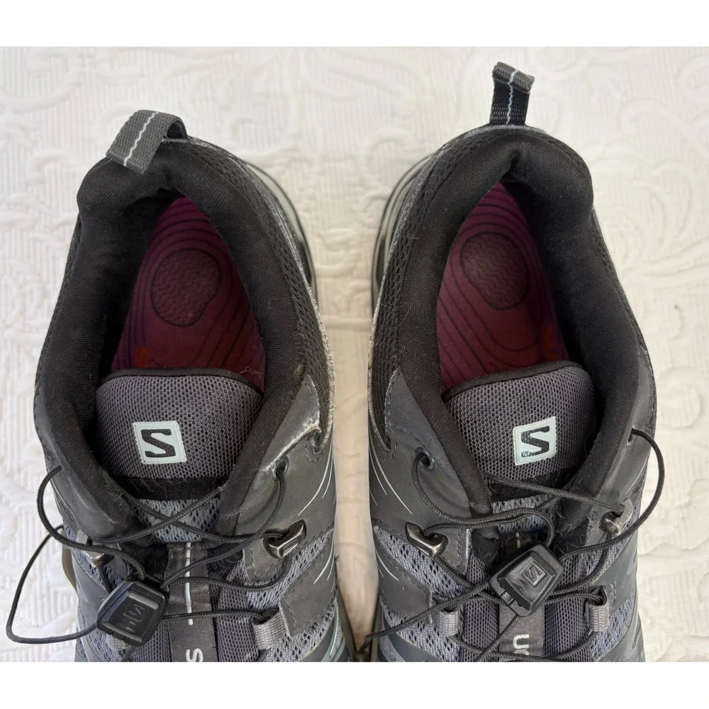 Salomon ultra trail