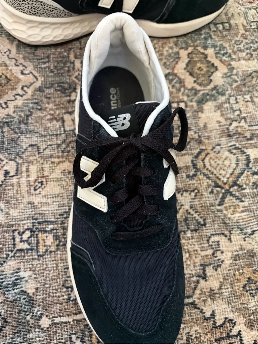 New Balance euc women’s