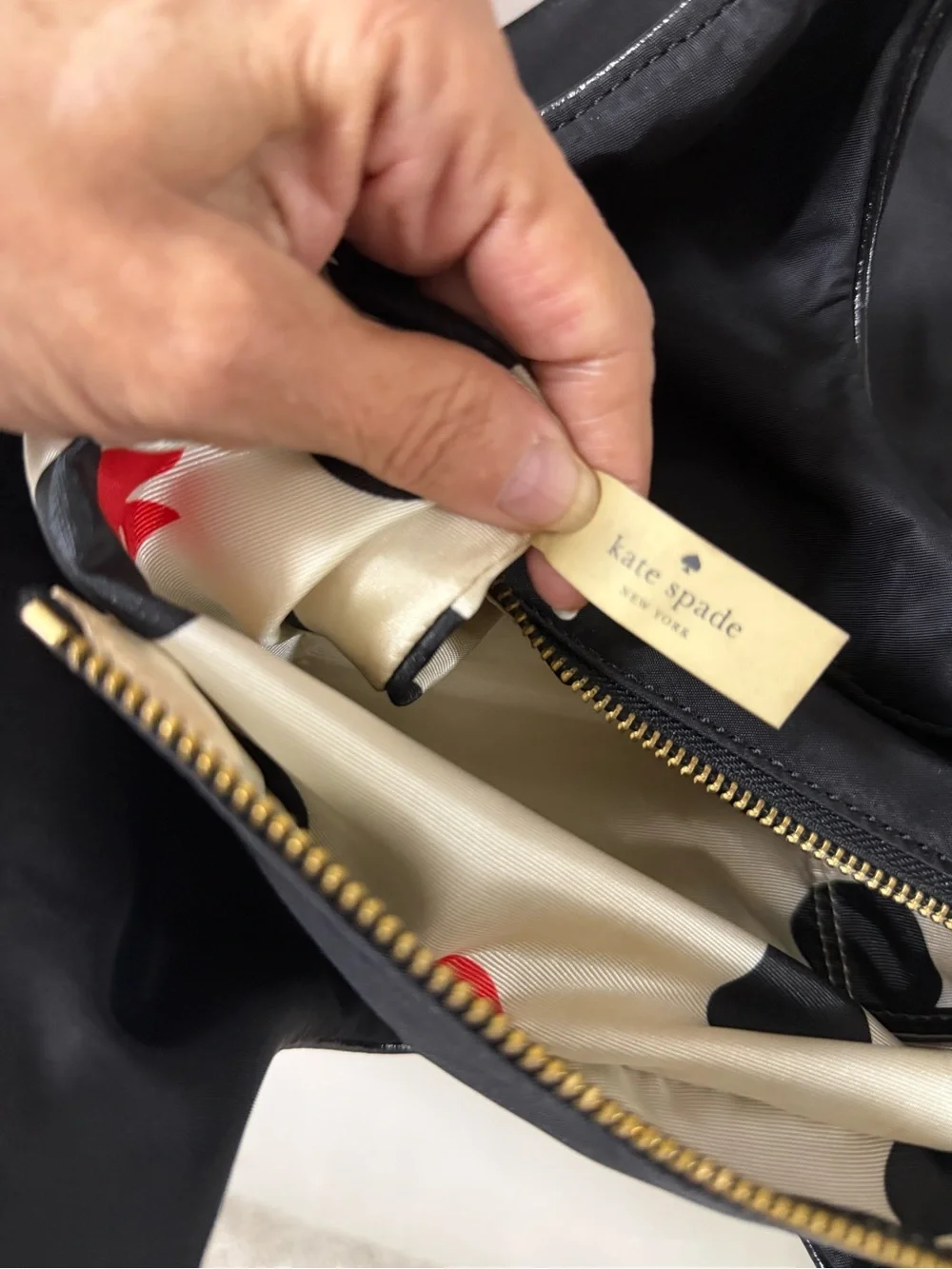 kate spade elegant kate