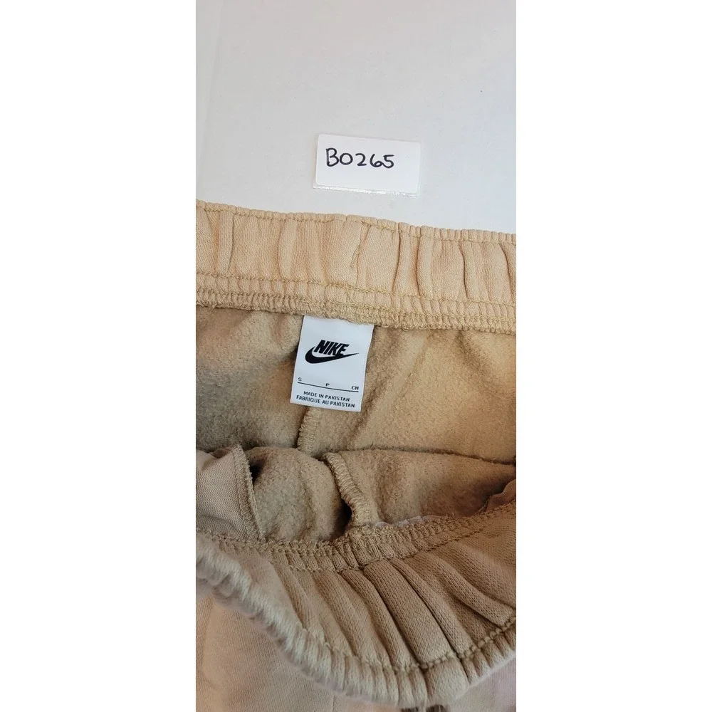Nike fleece pictures
