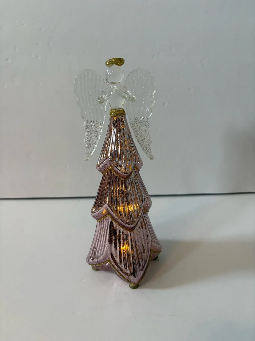 Lenox nib light
