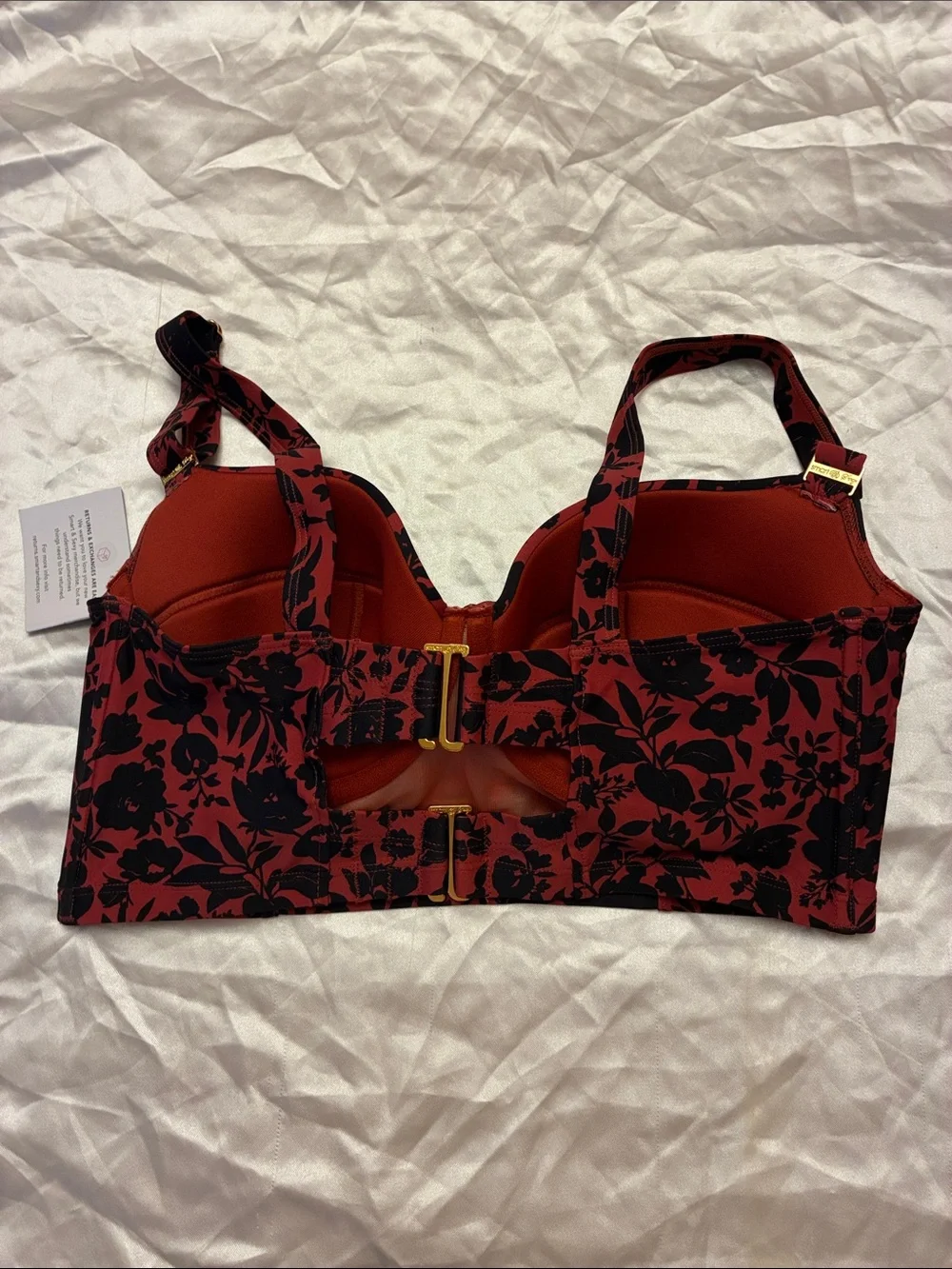 smart & sexy stylish red