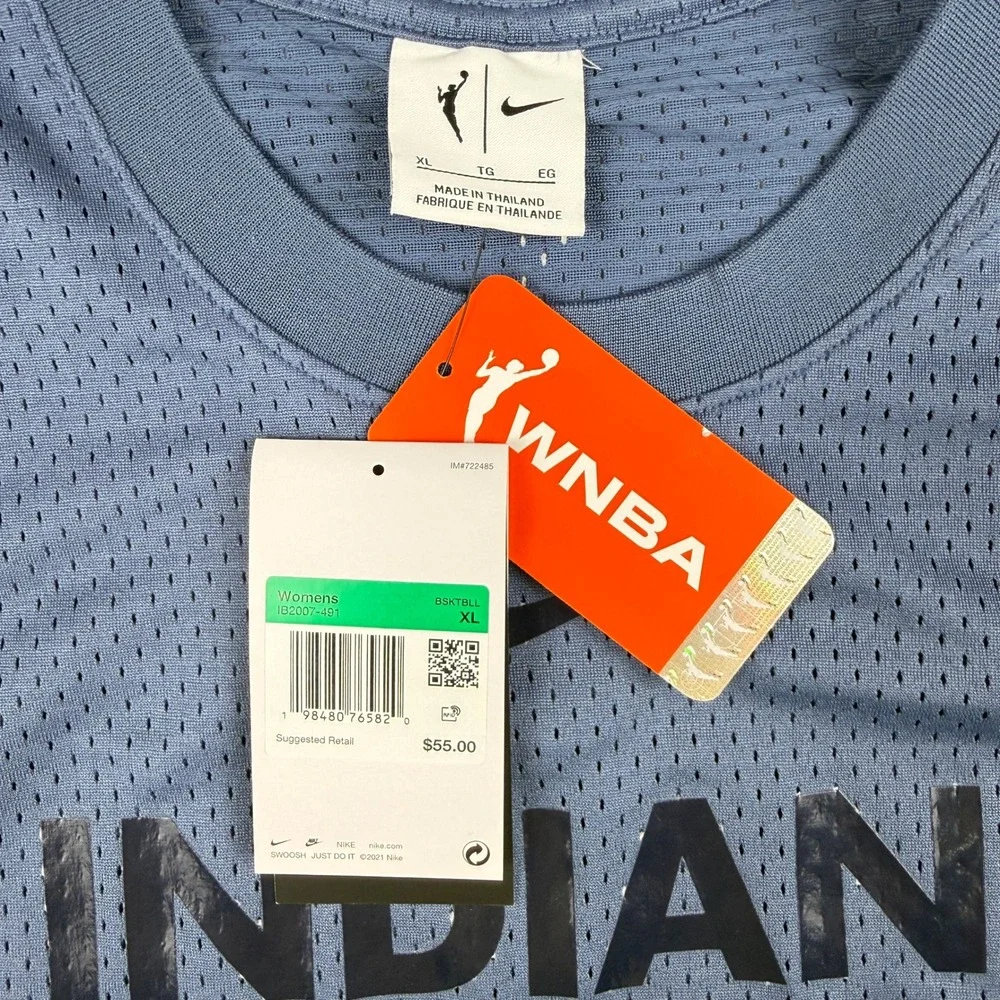 Nike wnba women