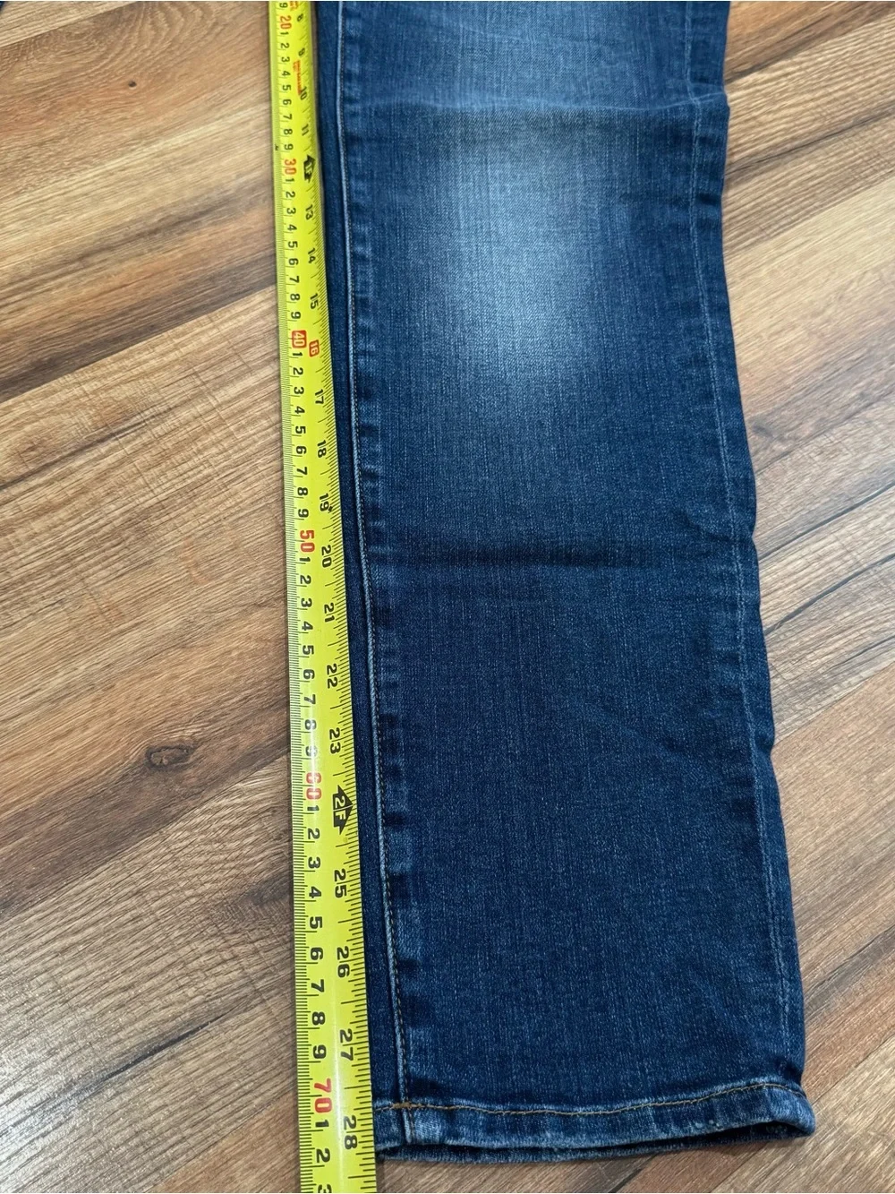 Frame Denim frame le