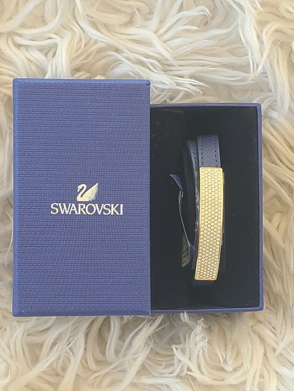 N/A swarovski vio