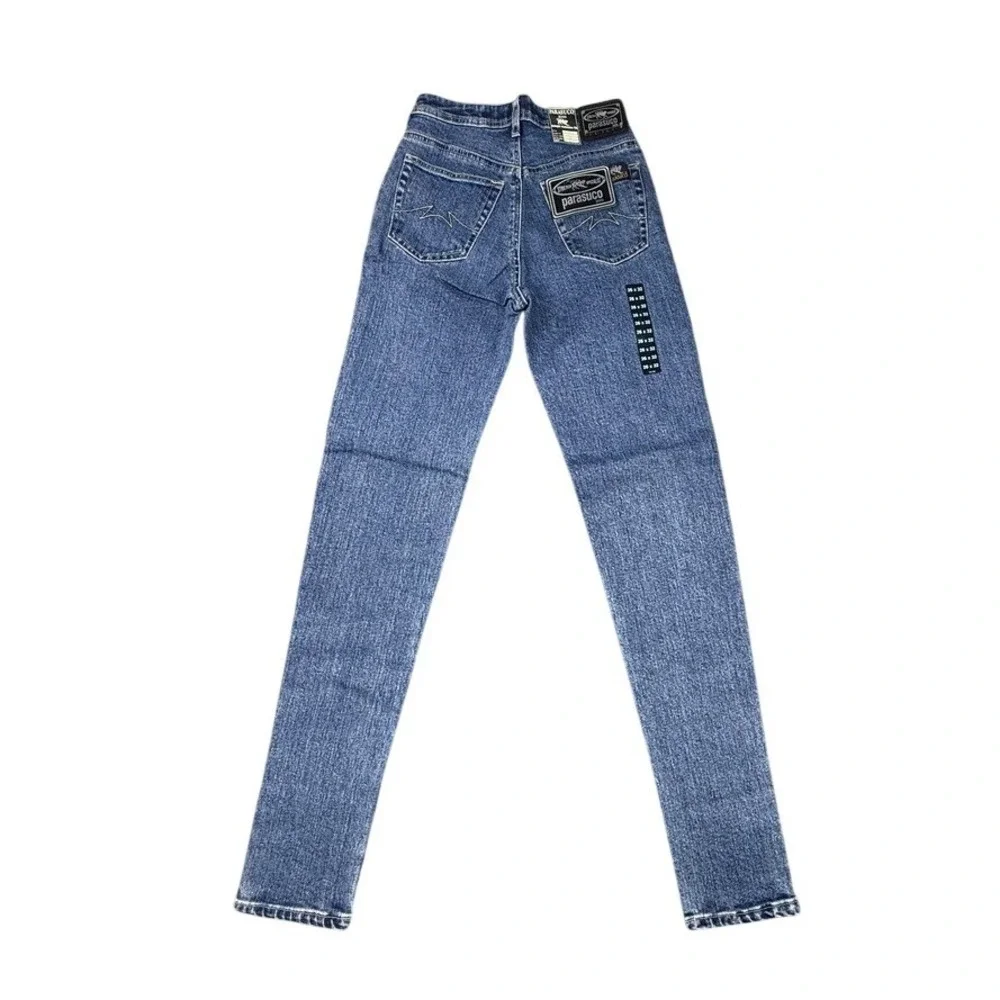 Parasuco extreme fit