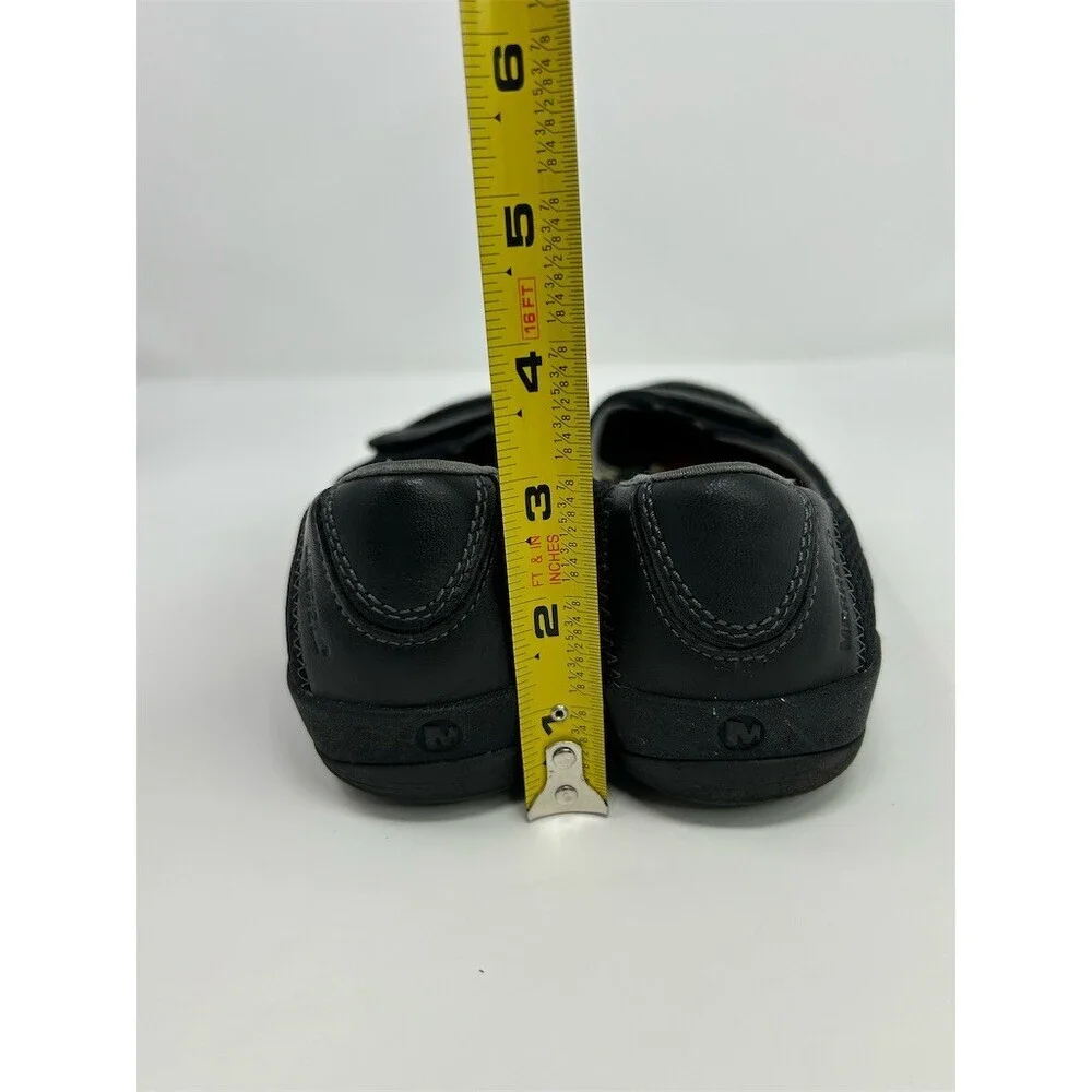 Merrell overlays packable strap