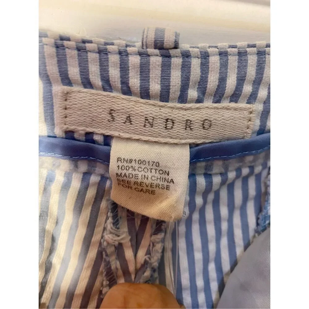 Sandro sandru women’s
