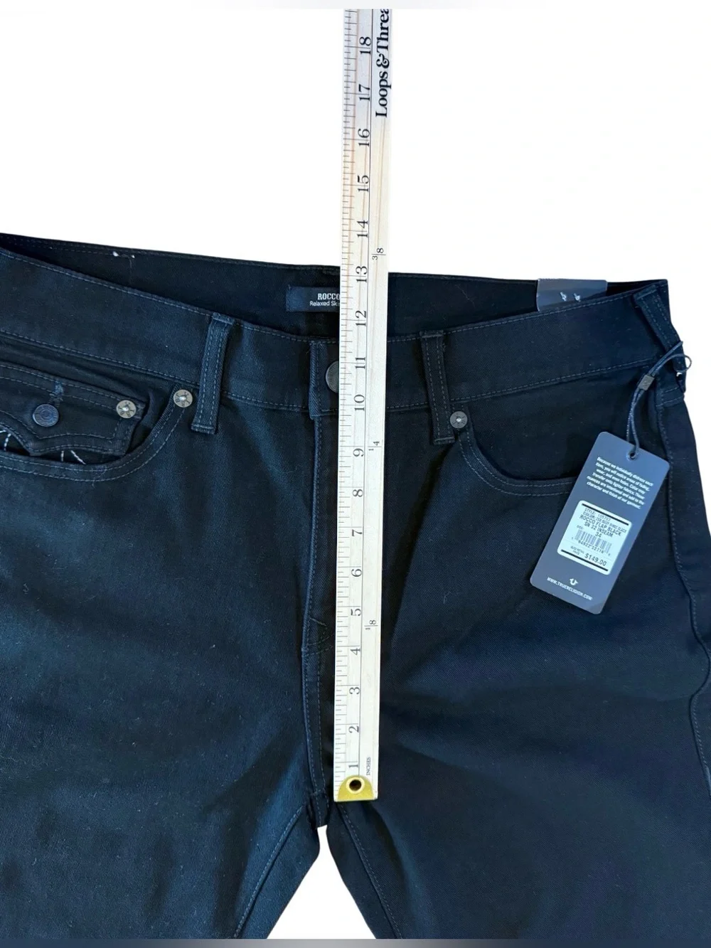 True Religion nwt true