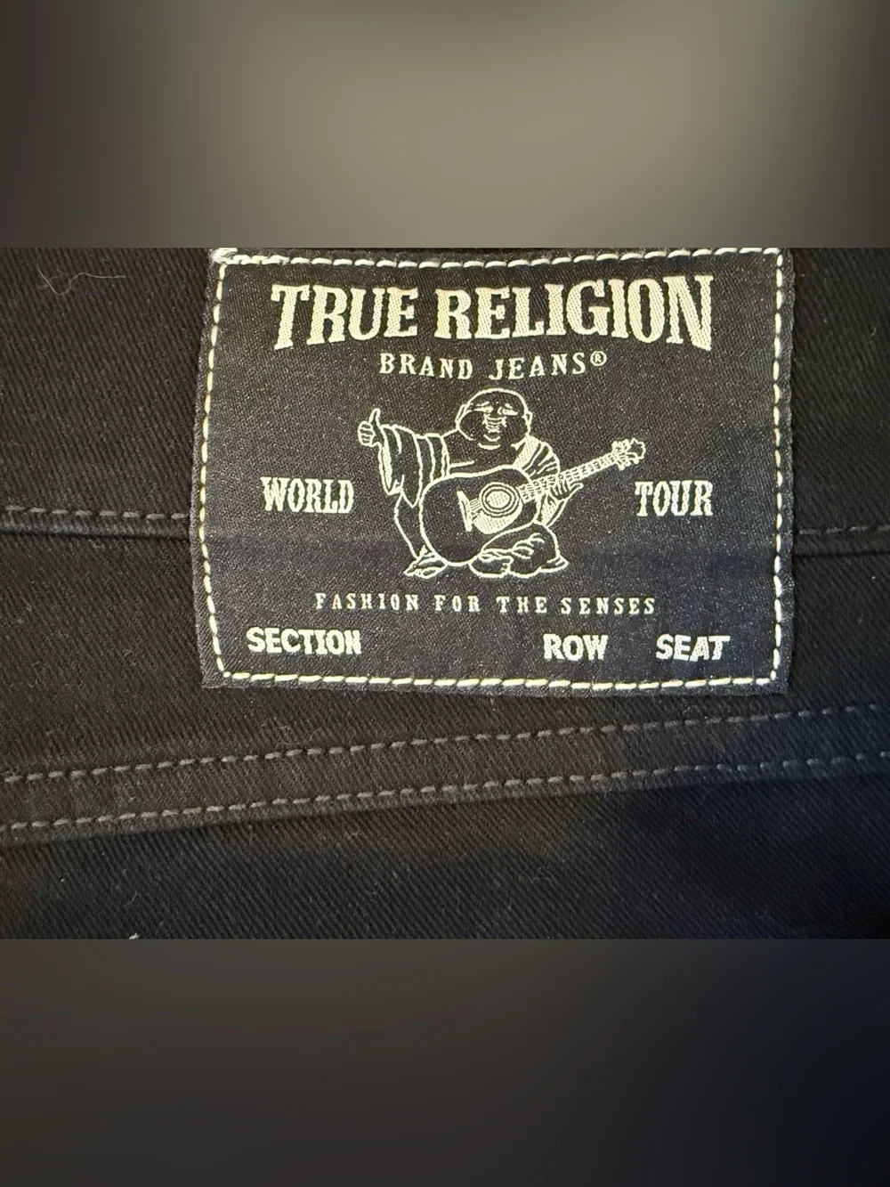 True Religion nwt true