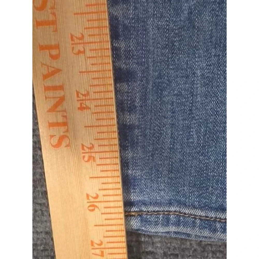 Guess zipper off