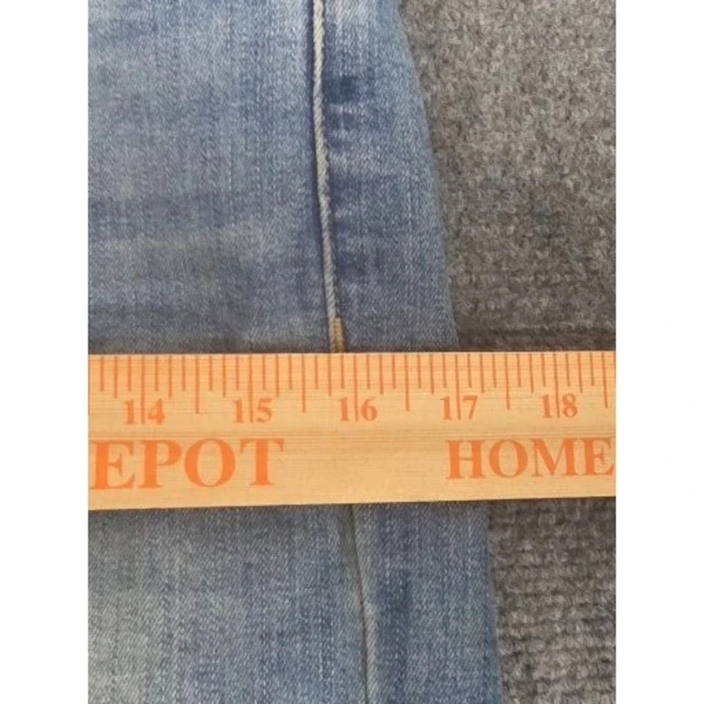 Guess zipper off