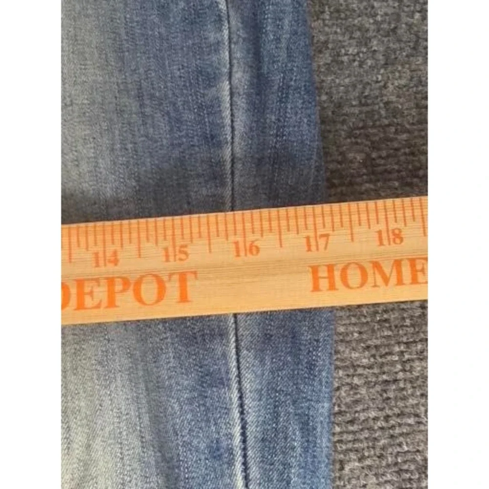 Guess zipper off