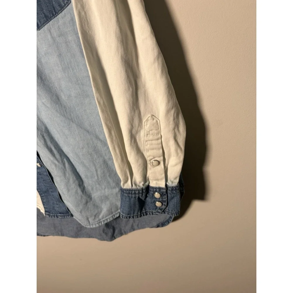 Wrangler retro womens