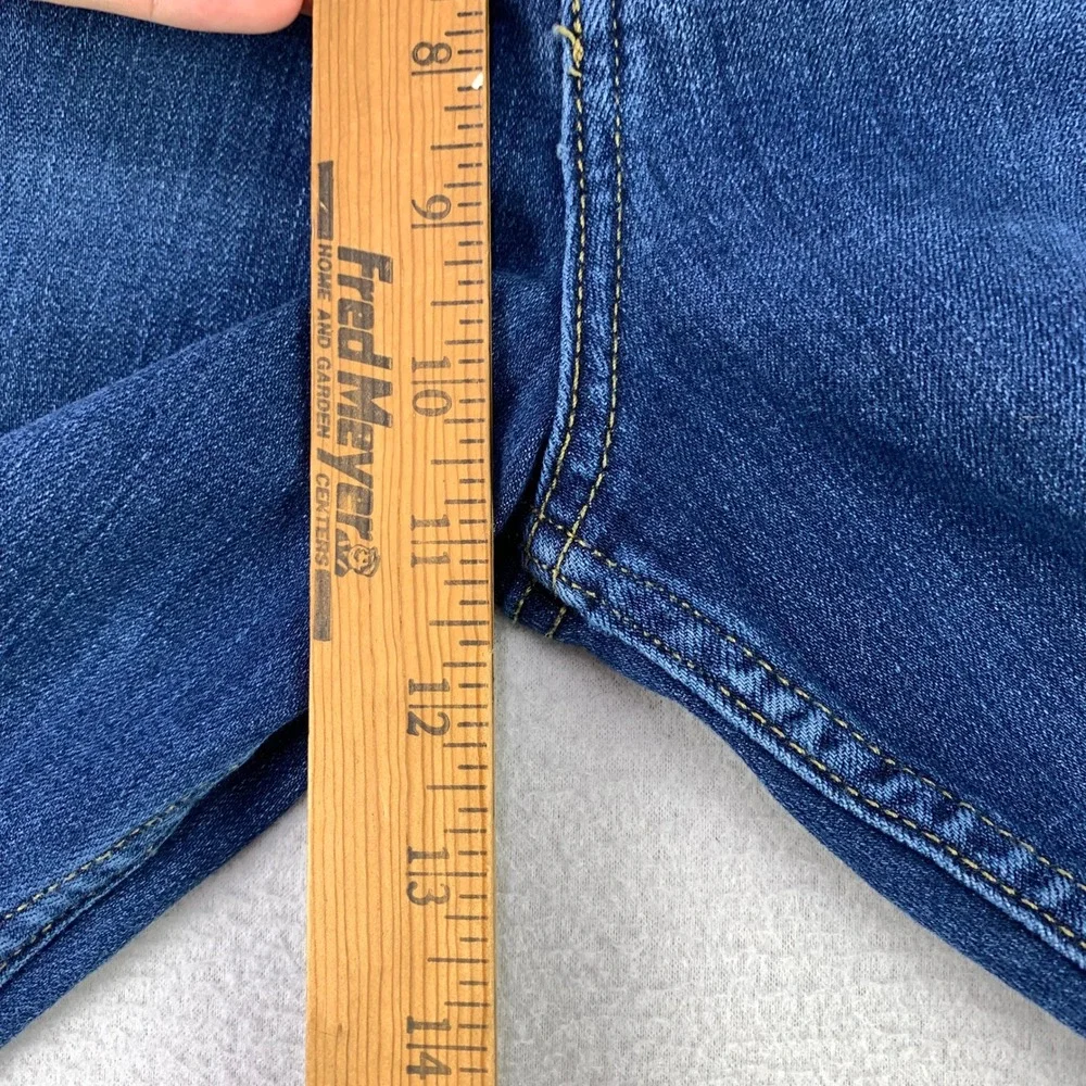 Lee measurements waist
