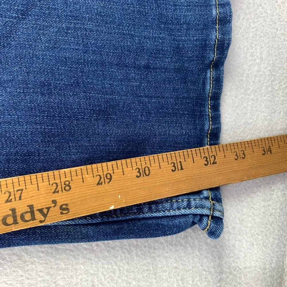 Lee measurements waist