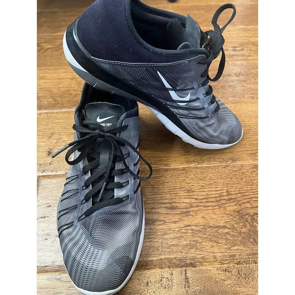 Nike preowned well