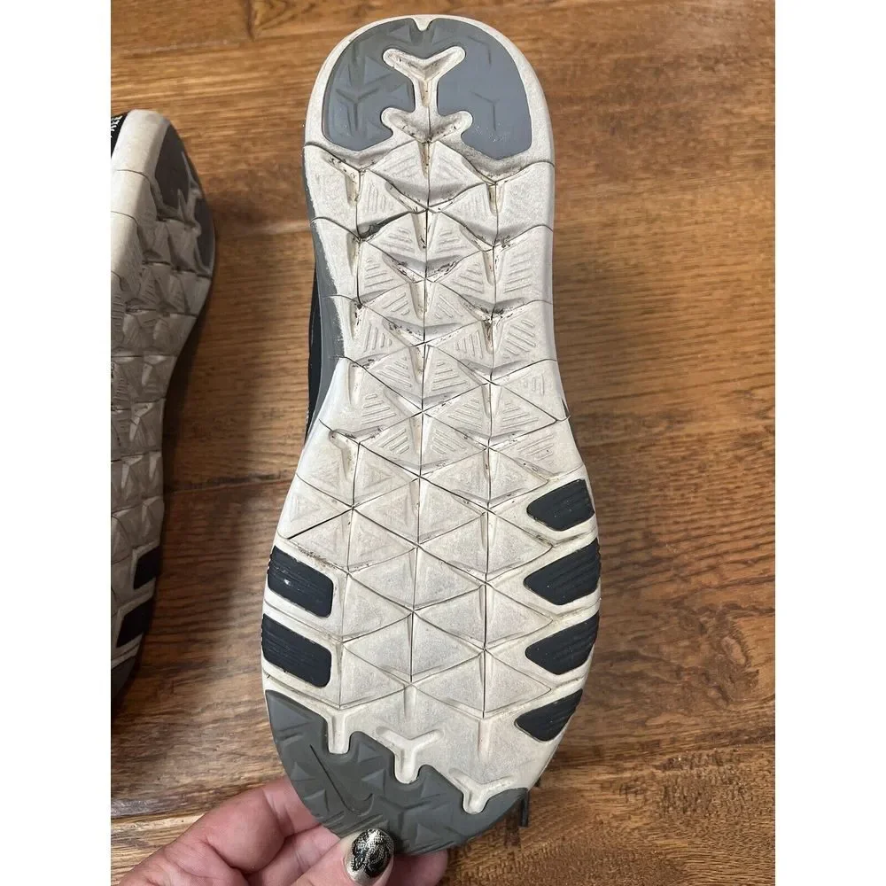 Nike preowned well