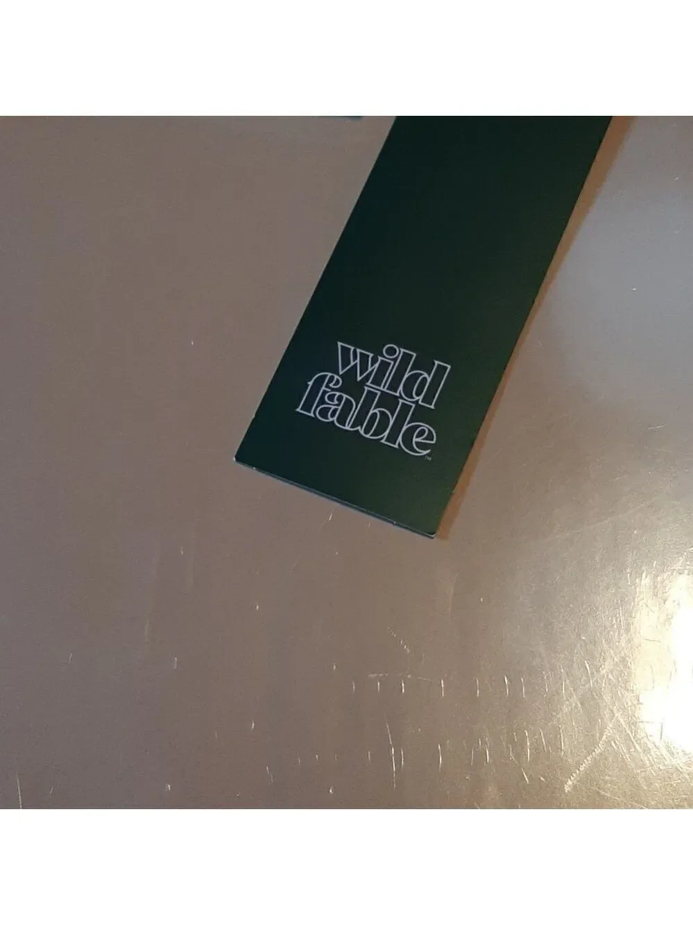 wild fable new women