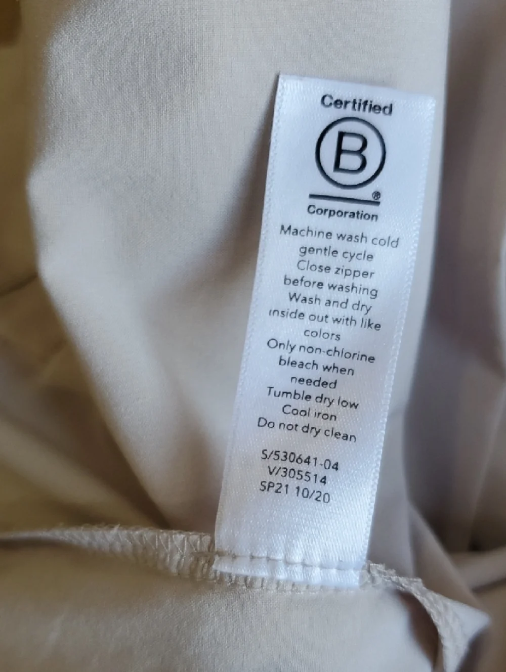 Athleta high waist
