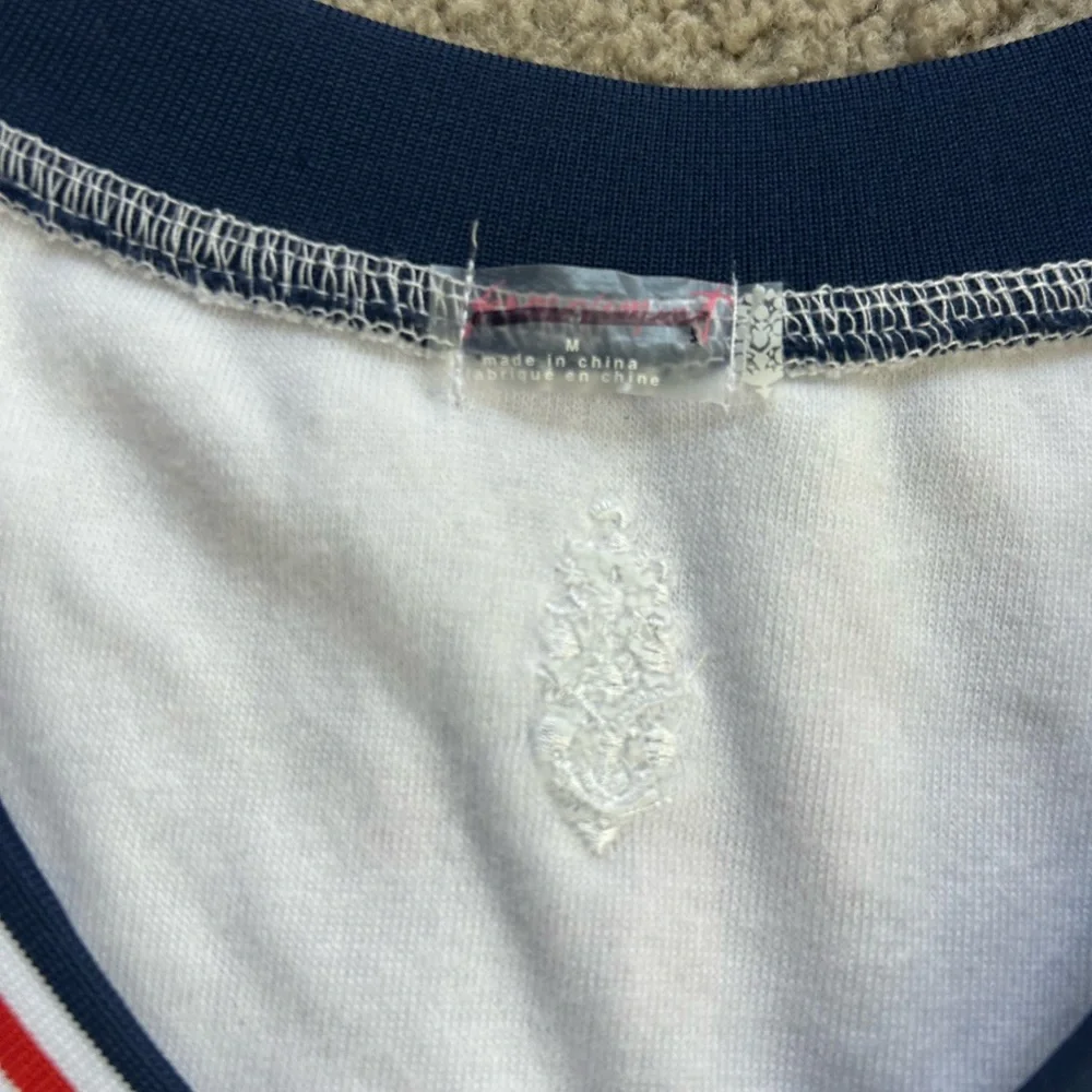 Free People soft ribbed