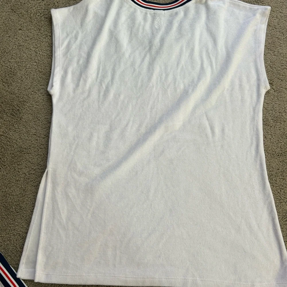 Free People soft ribbed