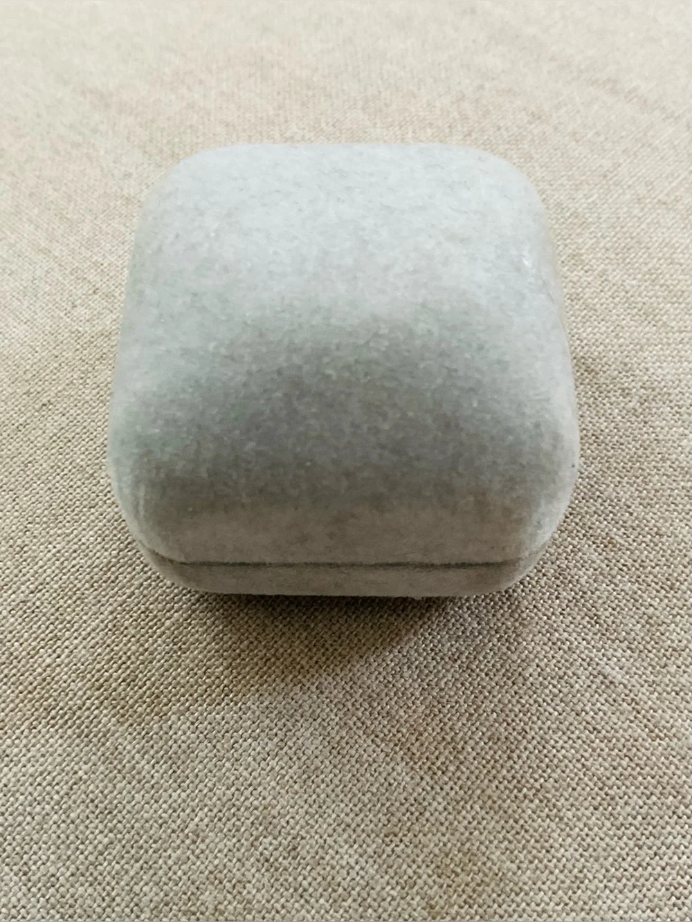 Vintage striking solid