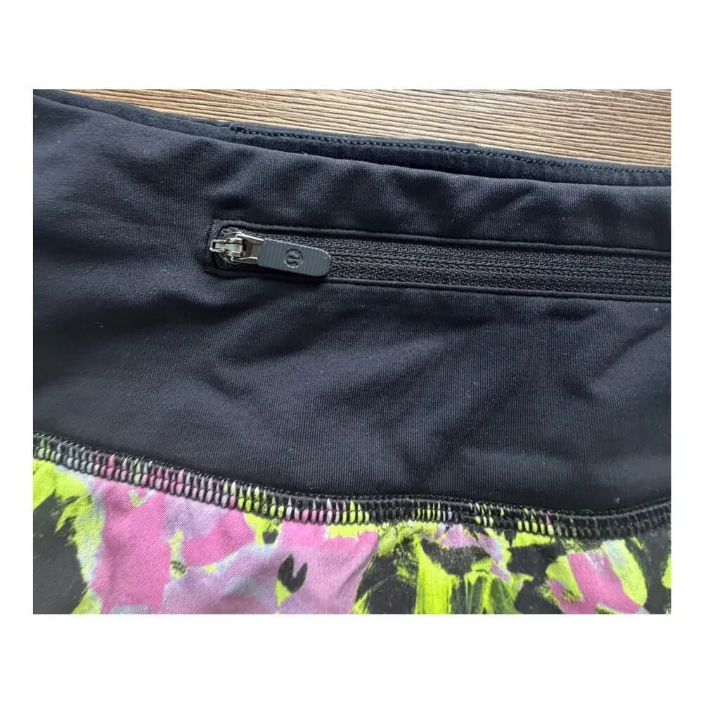 lululemon athletica bright bold