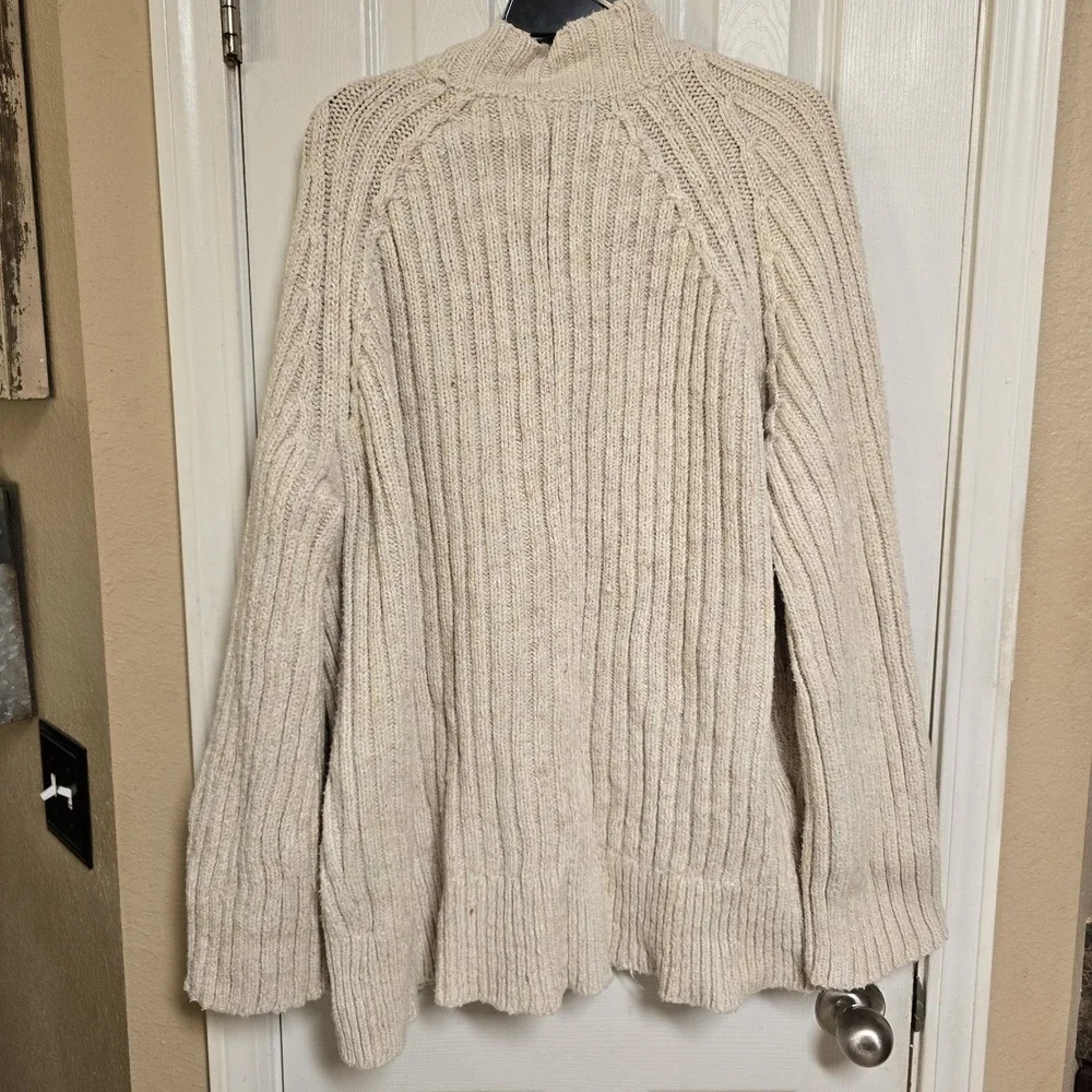 Free People very heavy