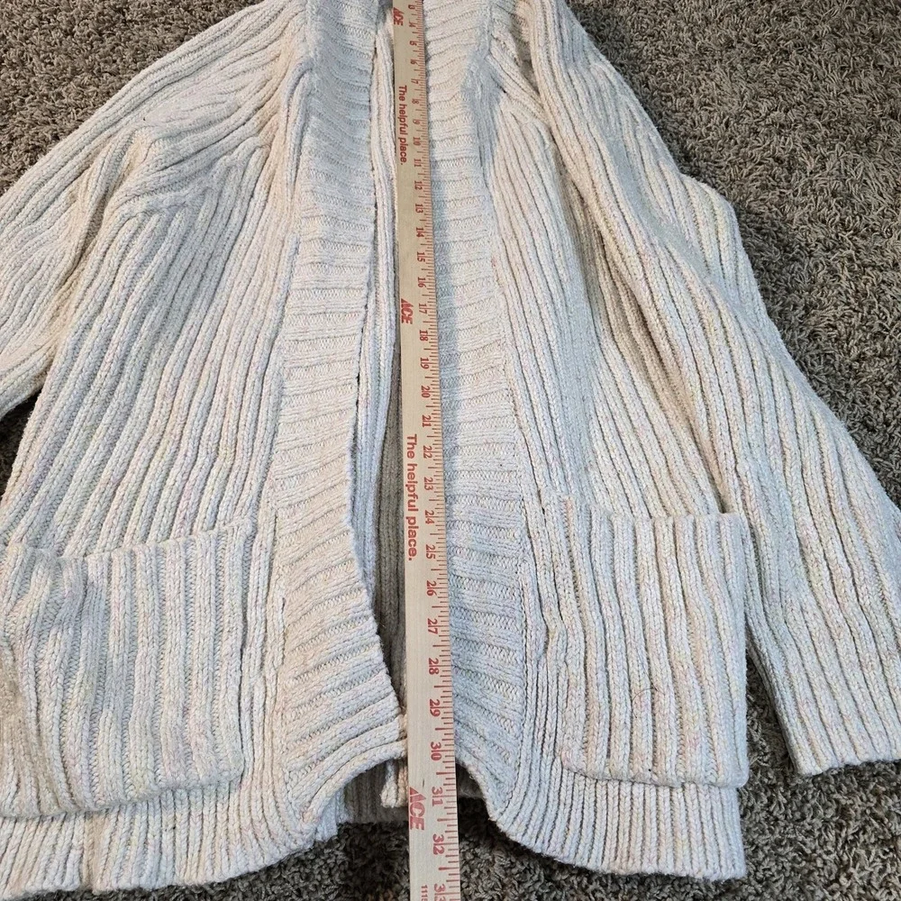 Free People very heavy