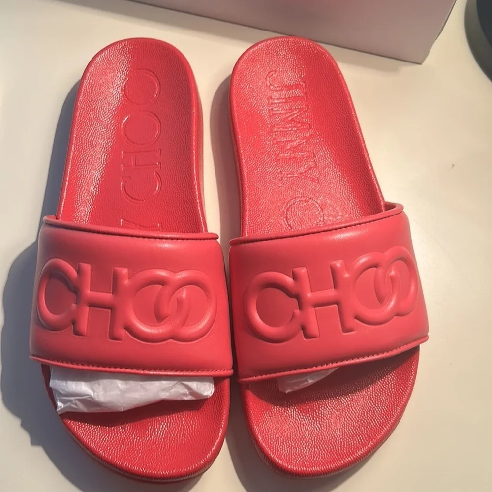 Jimmy Choo jimmy choo