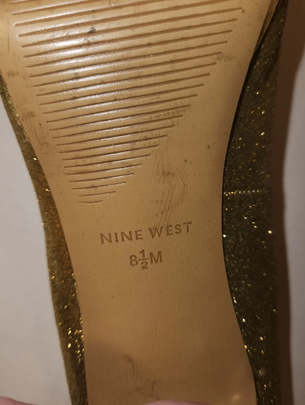 Nine West nine west