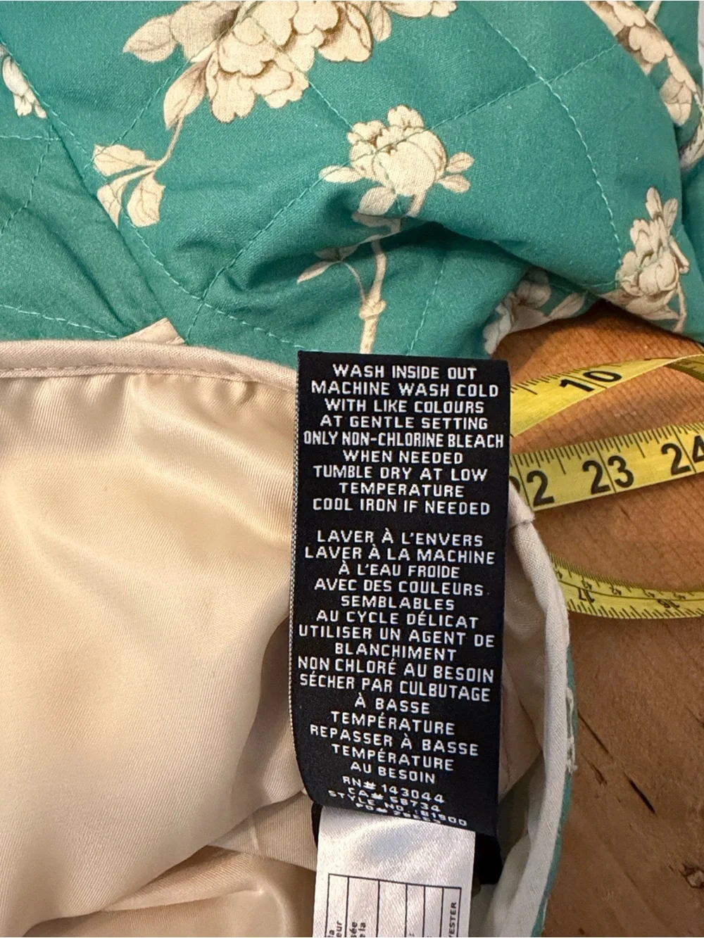 7 For All Mankind stunning teal