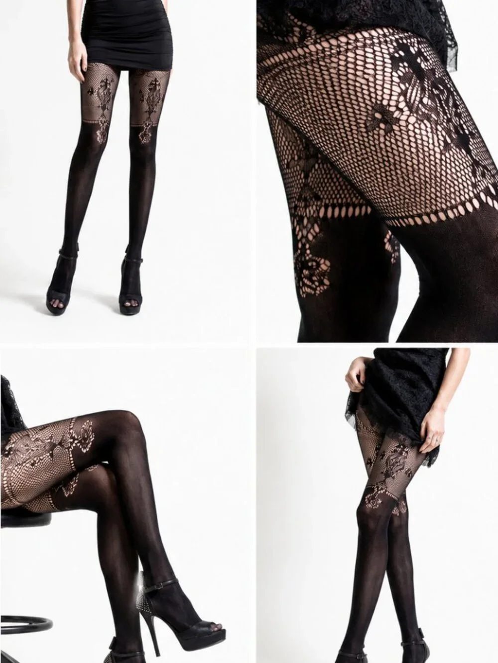 Killer Legs killer legs