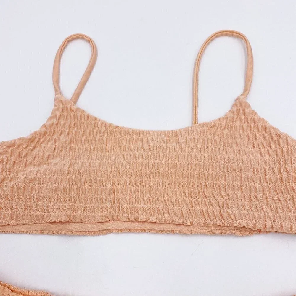SHEIN high waisted