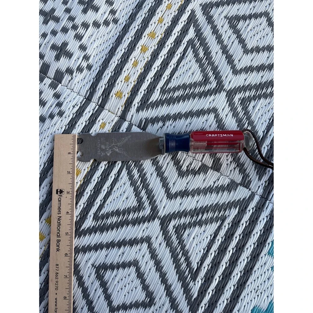 craftsman multi purpose