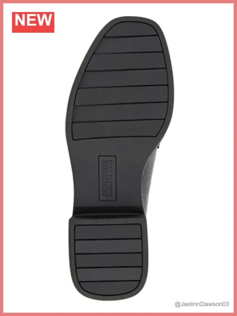 Kenneth Cole Reaction Women's Surrey Loafer Slip-On Block Heel Comfort