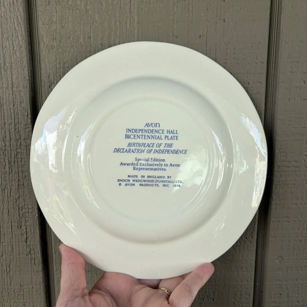 Avon this item