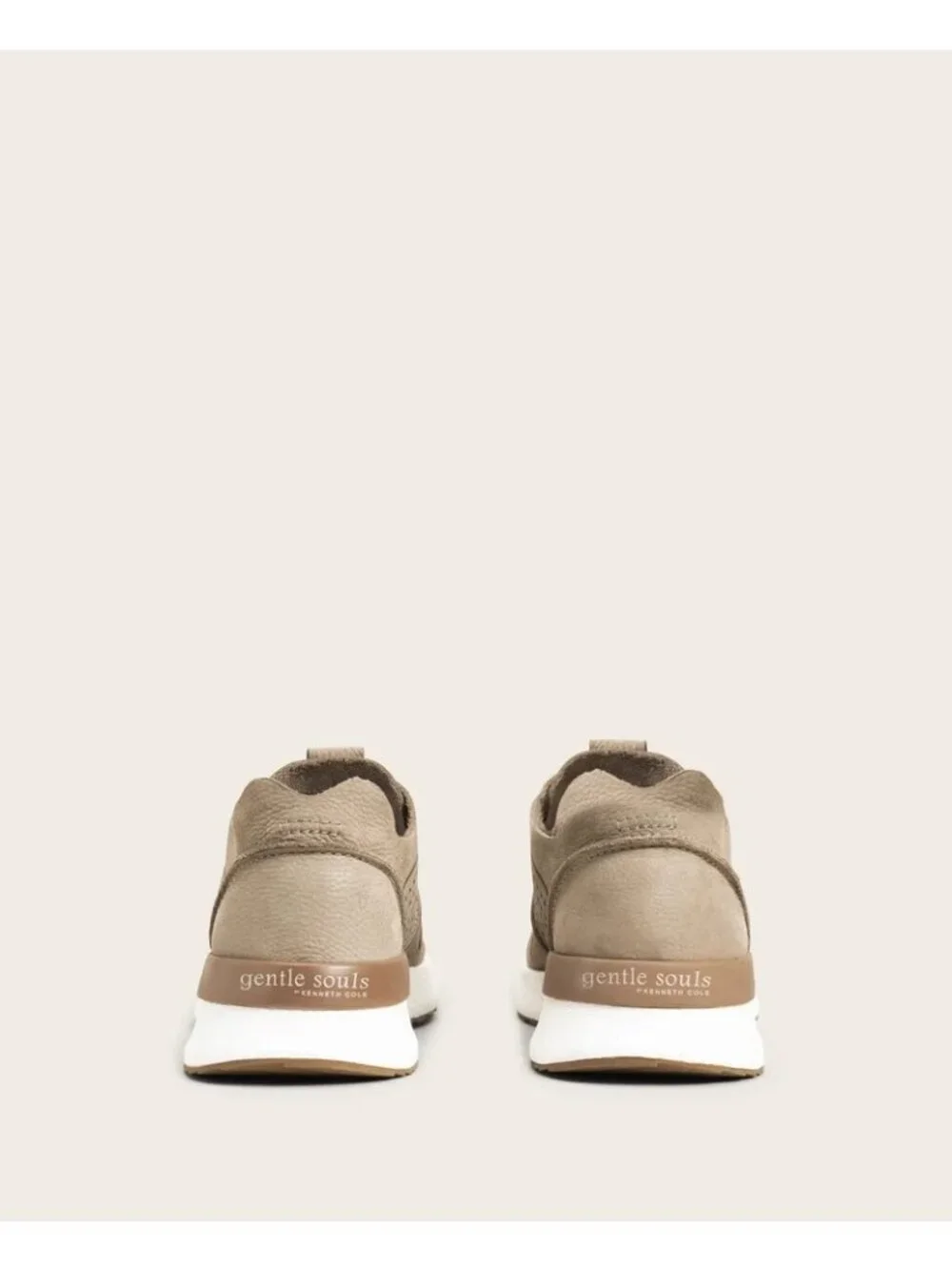 Kenneth Cole note barcode