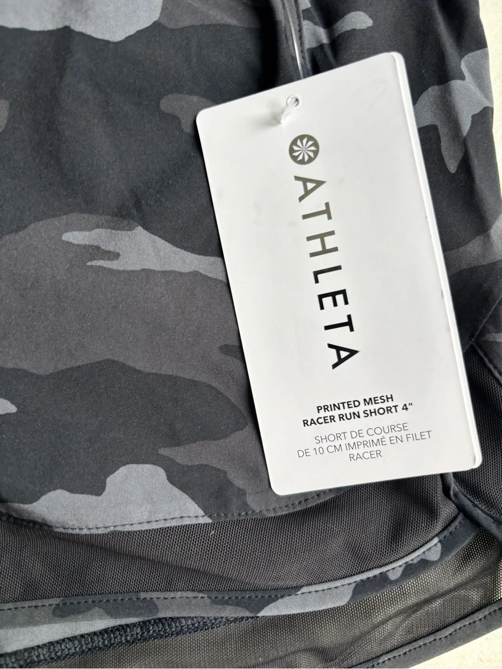 Athleta nwt women
