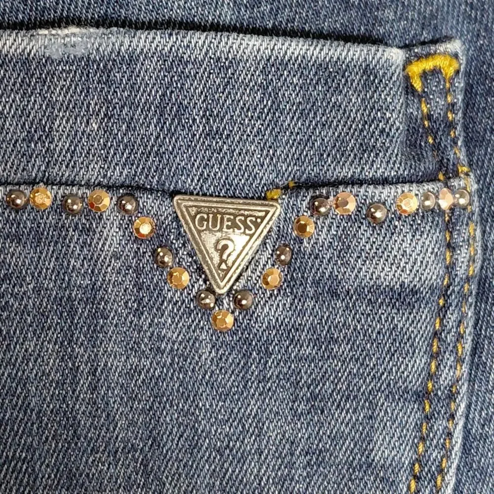 Guess fit tip