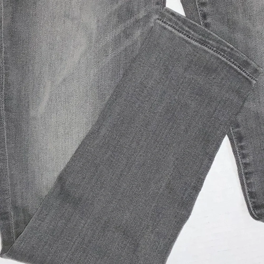 Banana Republic black skinny