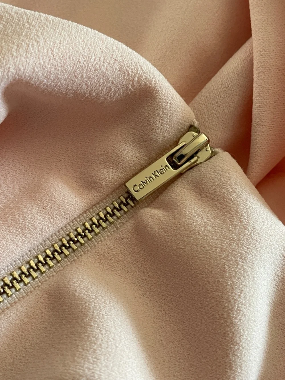 Calvin Klein beautiful feminine