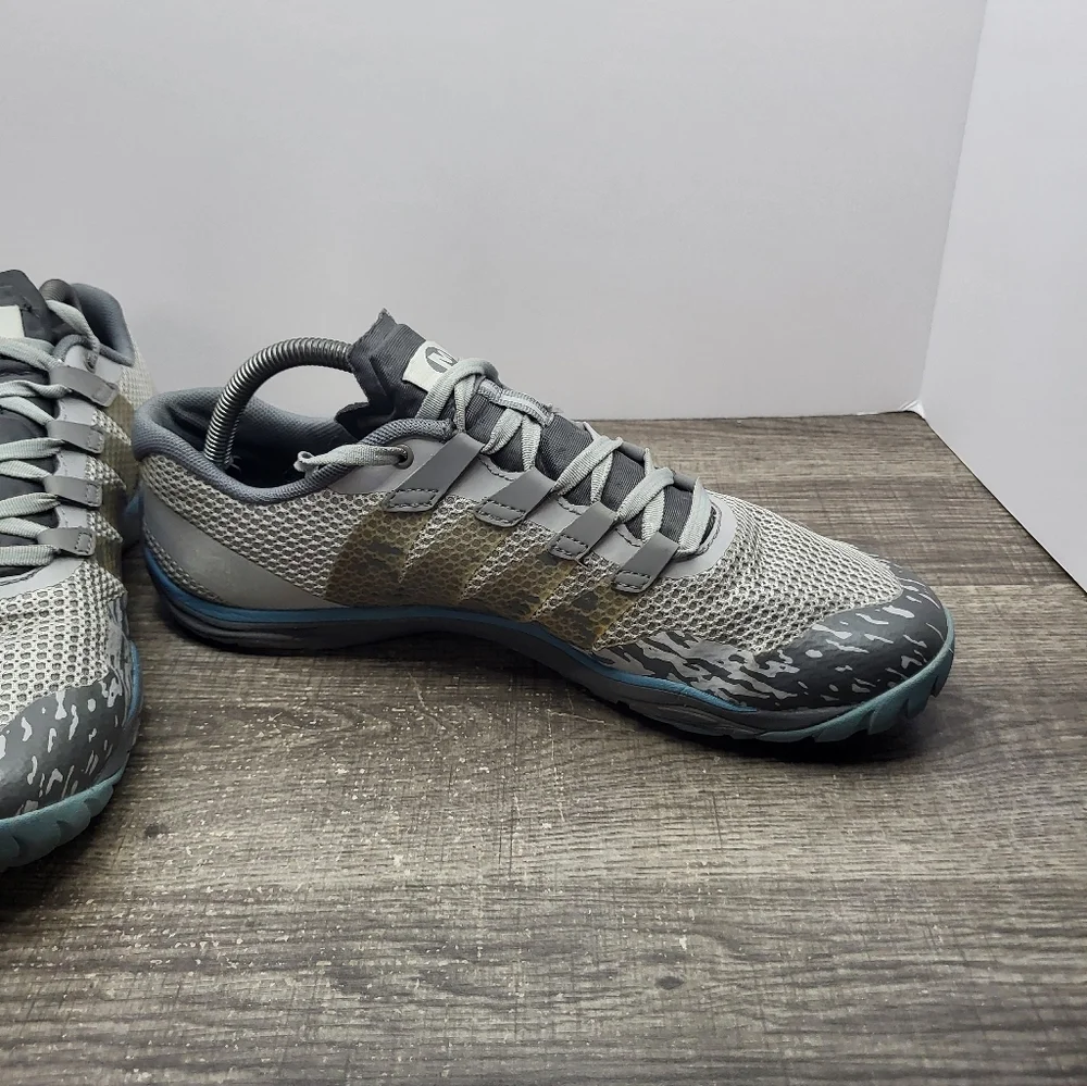 Merrell gently used