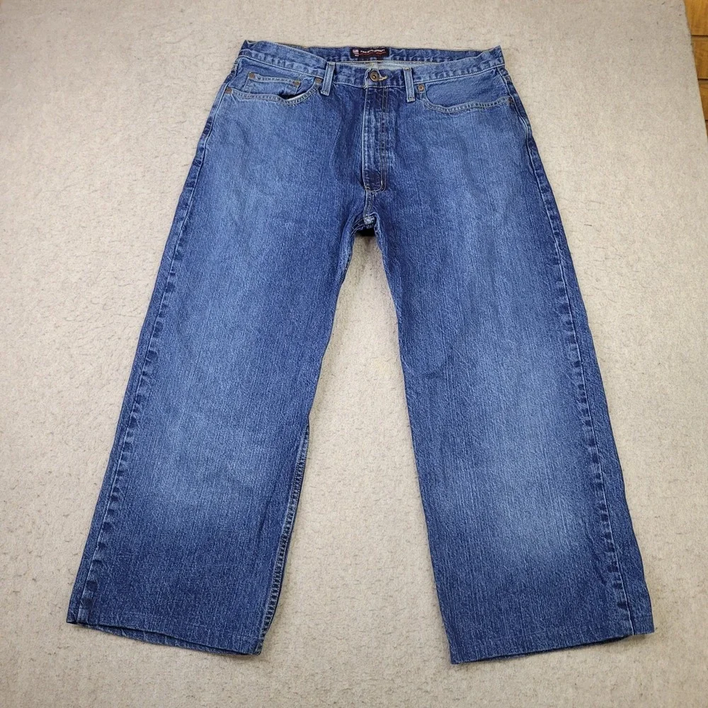 Polo Ralph Lauren polo jeans