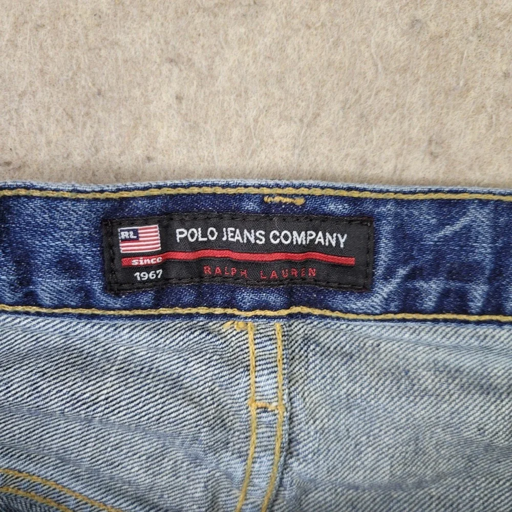 Polo Ralph Lauren polo jeans