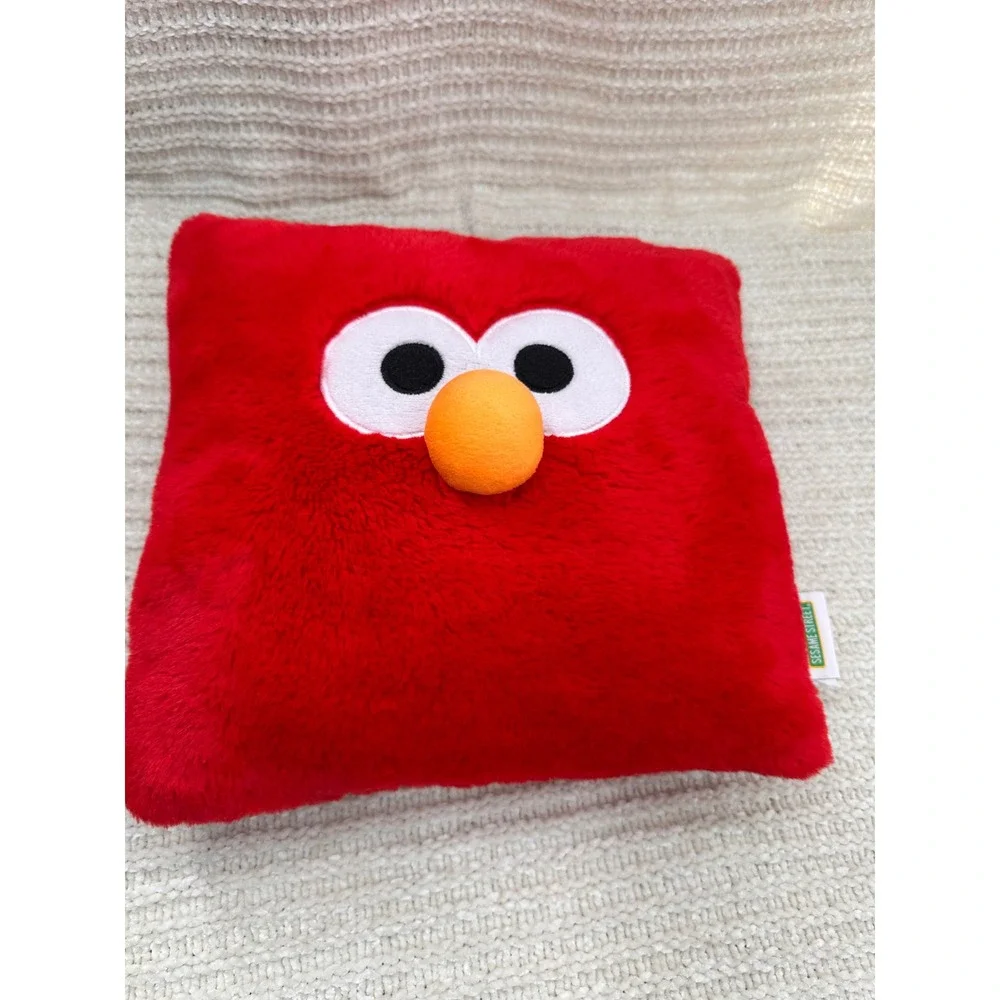 Sesame Street sesame street