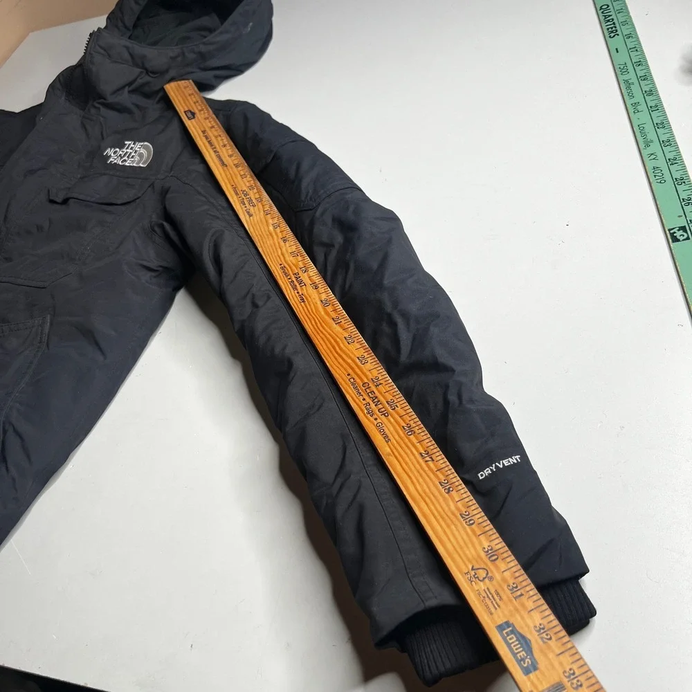 The North Face north face