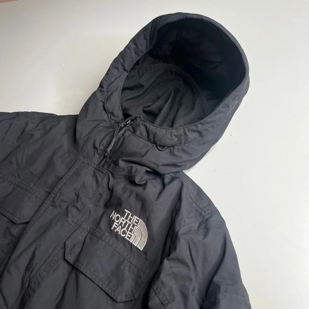 The North Face north face